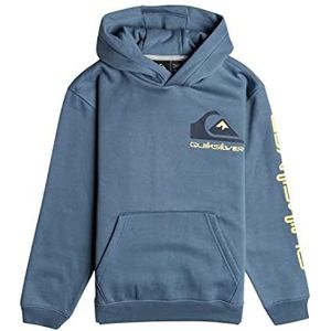 Quiksilver Omni Logo - Hoodie voor Jongens 10-16