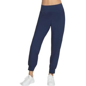 Skechers - Journey - Sportbroek - Zwart - GOSTRETCH ULTRA - 75% Nylon