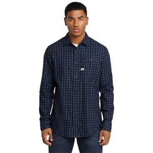 G-STAR RAW - Bristum 2.0 Slim Shirt - Veelkleurig - T-shirt