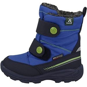 Kamik NF8021, winterlaarzen Unisex-Kind 31 EU