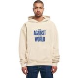 Mister Tee X Artist Tupac Me Against The World Ultra Heavy Oversize Hoodie