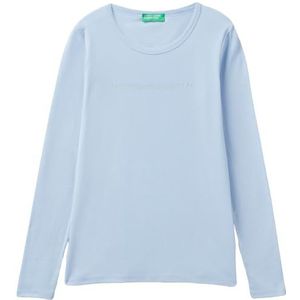 United Colors of Benetton M/L, lichtblauw 2k3, XS