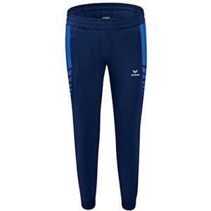 Erima dames Six Wings worker broek (1102211), new navy/new royal, 38