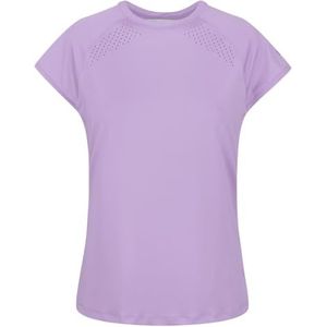 Regatta Luaza T-shirt, Pastel Lila, 10