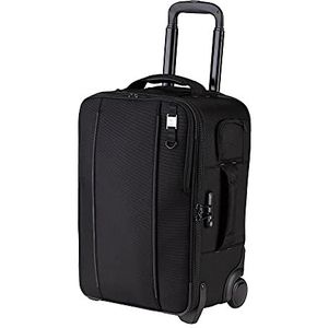 Tenba Roadie Roller 21 US Binnenlandse Carry-On Cameratas met Wielen (638-712)