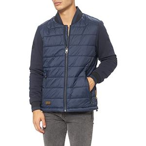 camel active Heren 4301306E52 jas/jack, navy, 52