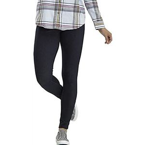 No Nonsense - Hold-up Kousen - Donkere Jeans Blauw