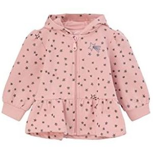 s.Oliver Junior Sweatshirts sweatshirts meisjes en meisjes, Roze, 62