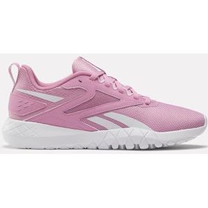 Reebok FLEXAGON ENERGY TR 4 dames Sneaker Low top, JASPNK/FTWWHT, 38 EU