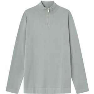 SPRINGFIELD jersei heren, Blauw, Regatta, S