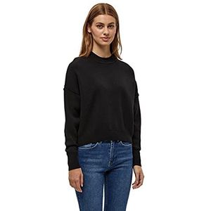 Desires Damen Gabi Pullover 9000 BLACK S