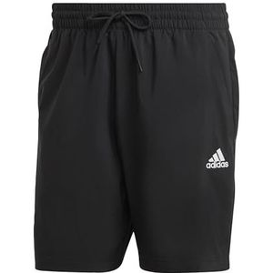 Adidas Sportswear Short Chelsea Zwart