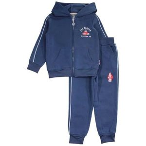 Lee Cooper Joggingbroek voor meisjes, Groen, 10 Jaar