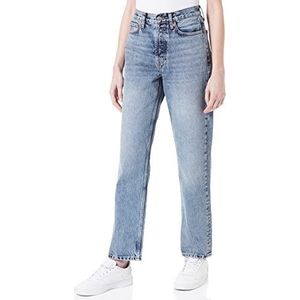 Cross Jeans dames Diana Jeans, 0, Regular