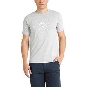 Ultrasport Cruz Birk T-shirt voor heren