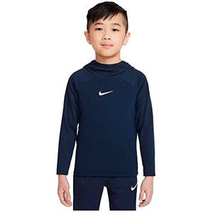Nike LK NK DF Acdpr Hoodie Po K Uniseks kinderjas