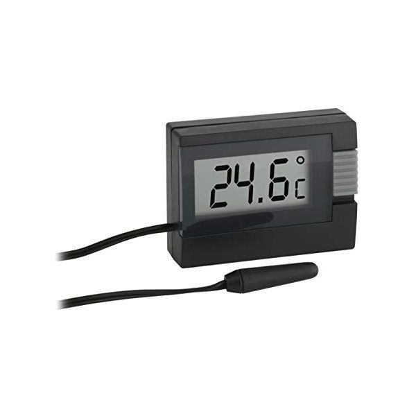 Digitale binnen thermometer - Tuinartikelen Grootste assortiment | beslist.nl