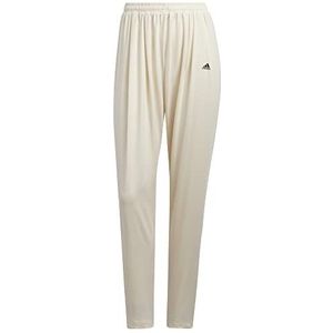 adidas Yoga Pant Sportbroek, Wonder White, XL, voor dames