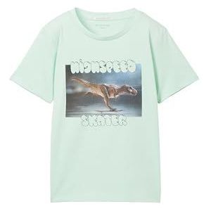 TOM TAILOR photoprinted t-shirt Jongens T-shirt