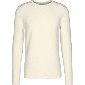 SELECTED HOMME Mannen Regular Fit Pullover Shnvincebubble Crew Neck Noos