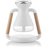 3-in-1 Wireless Charge - Aroma Diffuser And Humidifier Misvolt InnovaGoods