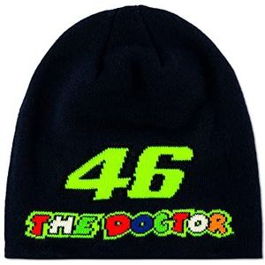 Valentino Rossi heren vissershoed 46 the doctor