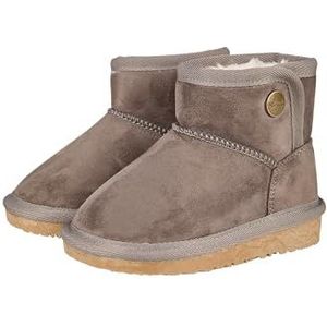 Sterntaler lage schoen uni, donkergrijs, 22/23 EU