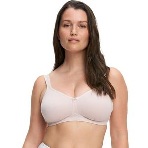 SUSA Organic Cotton 8249 Sand 80B, zand, 80B