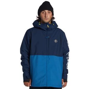 DC Shoes - XL - Blauw
