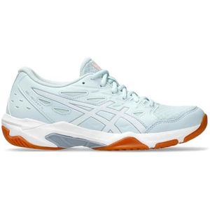 Asics Gel-Rocket 11, damessneakers, 42,5 EU, Cool Grey White, 42.5 EU