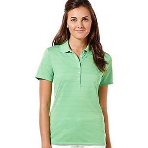 Callaway Opti-dri Performance golfpoloshirt met korte mouwen voor dames