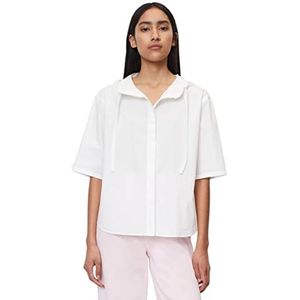 Marc O'Polo Denim Dames 343110541087 Blouse, 106, M, 106, M