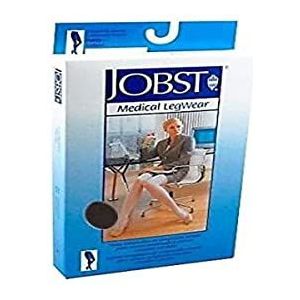 PANTY JOBST 140 NORMAL ZWART T/6 PARA2