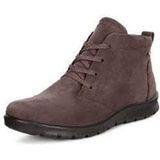 ECCO Dames Babett Boots, Braun shale., 35 EU