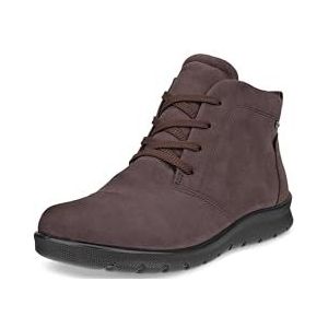 ECCO - Babett Boot - Enkellaarsjes - Hoogwaardig Leer - Waterbestendig