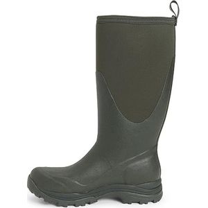 Muck Boots Outpost lange regenlaars voor heren, Mos, 42 EU