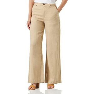 PART TWO Dames Ninnes broek, witte peper, 34, Witte peper, 60