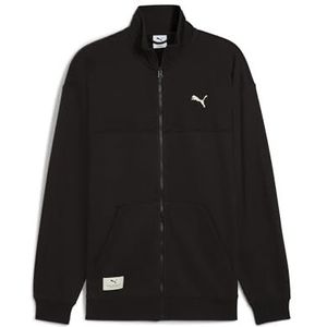 Puma - Class Pinnacle - Sweatshirt - Met Rits