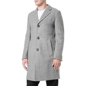 bugatti Herenjas, Lichtgrijs-40, 50