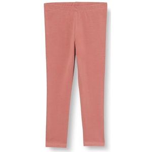 Müsli by Green Cotton Cozy Me leggings voor babymeisjes, Daydream, 62