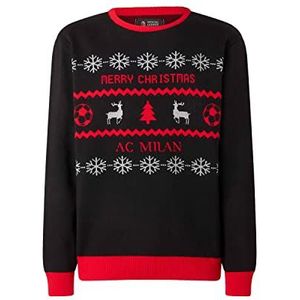 AC Milan Trui Kerstmis 2022 Unisex pullover - volwassenen