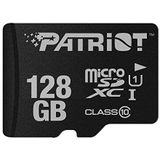 Patriot Memory LX Series Micro SD kaart 128GB - PSF128GMDC10