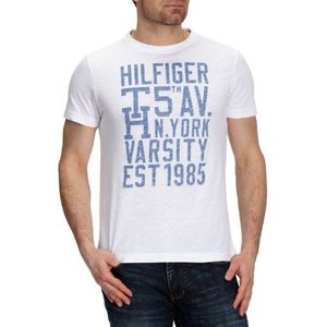 Tommy Hilfiger 886218053 T-shirt voor heren