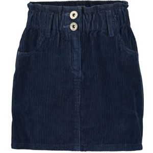 Vingino Qarina rok voor meisjes, Donkerblauw, 92 cm