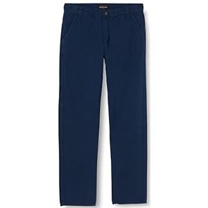 JACK & JONES JJICHRIS JJWORKER CJ 979 Jeans, Blue Denim, 29/32, Blue Denim, 29W x 32L