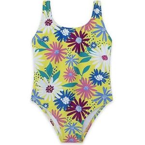 Tuc Tuc Ready To Bloom Badpak voor meisjes, Celeste Y Blanco, 14 Jaren