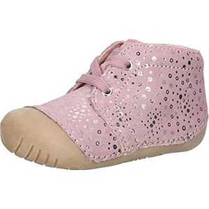 Richter Kinderschuhe Babymeisjes Richie Loopschoen, 1300 make-up, 22 EU