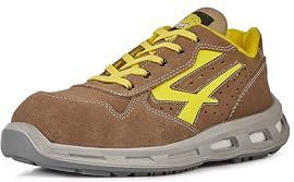 U-power Adventure Veiligheidsschoenen