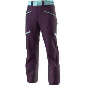 Dynafit Softshell broek merk model Radical Softshell PNT W