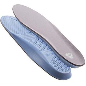 Sof Sole Memory inlegzolen voor volwassenen, uniseks, meerkleurig, 39-41